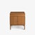Calvin Furniture Paul McCobb for Calvin End Table Nightstands in Mahogany, Pair For Sale - Image 4 of 12