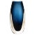 Vase by Nils Landberg for Orrefors, Sweden For Sale