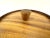 Mid-Century Modern Vintage Mid Century 1960's Wood Ice Bucket For Sale - Image 3 of 10