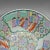 1900s Antique Victorian Chinese Ceramic Decorative Bowl For Sale - Image 10 of 12
