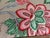 Textile Vintage Brunschwig & Fils Tasseled Floral Pillows/a Pair For Sale - Image 7 of 11