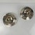 Art Deco Silver-Plated Cups and Saucers from Corbière & Vuillermoz, France, 1920s, Set of 4 For Sale - Image 3 of 18