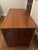 Beautiful executive desk originally purchased from Scan Designs. Features: -Left Side: Three stacked drawers. -Right Side:...