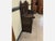 Antique Breton Chest Bench, 1860 For Sale - Image 3 of 10