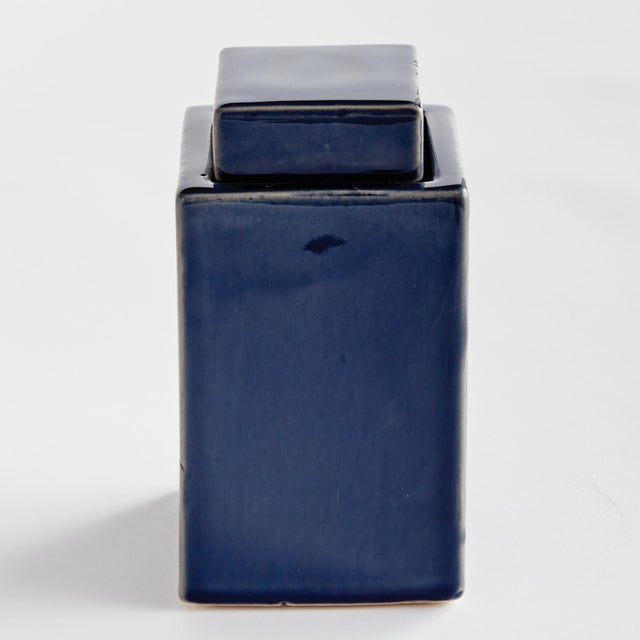 Early 21st Century Ophelia Jar Small For Sale - Image 5 of 6