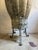 Ornamental Copper Amphora Vases, 20th Century, Set of 2 For Sale - Image 14 of 18