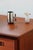 Danish Office in Teak by Erik Brouer, 1960s For Sale - Image 4 of 17