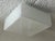Mid-Century Modern Mid-Century Wall Lamp in Glass, 1970s For Sale - Image 3 of 7