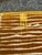 Large Custom Made Bench in Rich Italian Velvet For Sale - Image 11 of 12