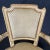 French Louis XVI 19th Century Armchairs -A Pair For Sale - Image 12 of 13