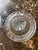 1970s Heavy Lead Crystal Cookie Jar With Lid For Sale - Image 5 of 7