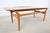1960s Sculptural Danish Teak Coffee Table by Kurt Østervig for Jason Møbler | Newly Refinished For Sale - Image 5 of 13