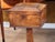 Early 19th Century English Regency Rosewood Teapoy For Sale - Image 5 of 17