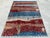 Nomad Carpets Red Fine Hand Knotted Gabbeh Rug, 04'10 X 06'09 For Sale - Image 4 of 10