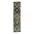 Turkish Vintage Rug 2'5" x 10'2" #20702 For Sale