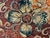 Peninsula Home Collection for Horchow Hand-Painted Horizontal Medallion Wall Panel For Sale In San Francisco - Image 6 of 12