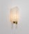 Murano Glass Wall Sconces from Barovier & Toso, Italy, 1970s, Set of 2 For Sale - Image 14 of 18