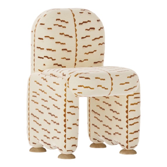 Cindy Chair by Dooq Details For Sale