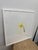 Design Plus Gallery presents the Original Acrylic Painting Daylight Daffodil by Isabel Wyatt. The artwork is the profile...