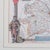Vintage Cambridgeshire County Map, English, Framed, After Thomas Moule, Revival For Sale - Image 10 of 12