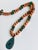 Artisan Solid Copper & Green Aventurine Statement Necklace | Verdigris Patina Pendant | Bohemian Luxe Handcrafted Jewelry For Sale - Image 17 of 18
