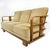 Although the sofa first appeared in Germany approximately 40 years ago, drawings from Lajos Kozma's estate indicate...