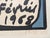 Jean DUBUFFET (1901-1985) - Writings and Lithographs, 1968 - Hand-Signed lithograph in colors, printed by Michel Cassé...