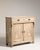 19th Century Charles X Oak Buffet For Sale - Image 11 of 13