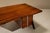 Writing Desk in Rosewood by Ennio Fazioli for MIM Roma, Italy, 1958 For Sale - Image 12 of 18