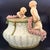 Antique Austrian Amphora Teplitz Figural Cherub Centerpiece Bowl, C. 1890 For Sale - Image 9 of 18