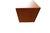 1970s Vintage Danish Teak Sideboard by Johannes Andersen for Uldum Furniture Factory, 1960s For Sale - Image 5 of 18