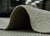 Brown Turkish Oushak Rug 10'4" x 14' #18647 For Sale - Image 8 of 8