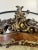 Antique 19th C. French Louis XV Vernis Martin Ormolu Serpentine Vitrine Cabinet For Sale - Image 17 of 18
