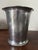 Pewter Champagne Bucket Cooler by Jean Goardere, 1970s For Sale - Image 9 of 16