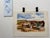 Paper Henry Emil Salloch Original Watercolor on Paper Native American Hogan Settlement, 1971. For Sale - Image 7 of 7