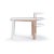 Early 21st Century Adjustable Brunch Table by Vincenzo Castellana for DESINE For Sale - Image 5 of 5