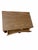 1960s Johnson Carper “Ronda” MCM Walnut Nightstand by Walter F. Nessen – 1960s For Sale - Image 5 of 8