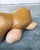 Leather Hippo Hippopotamus Footstool, 1970s For Sale - Image 4 of 16