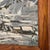 Mid-Century Oil Painting Village in the Mountains by Wilhelm Kaufman For Sale - Image 4 of 11