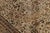 Cream Vintage Kayseri Rug in Cream and Beige With Floral Patterns From Rug and Kilim For Sale - Image 8 of 9