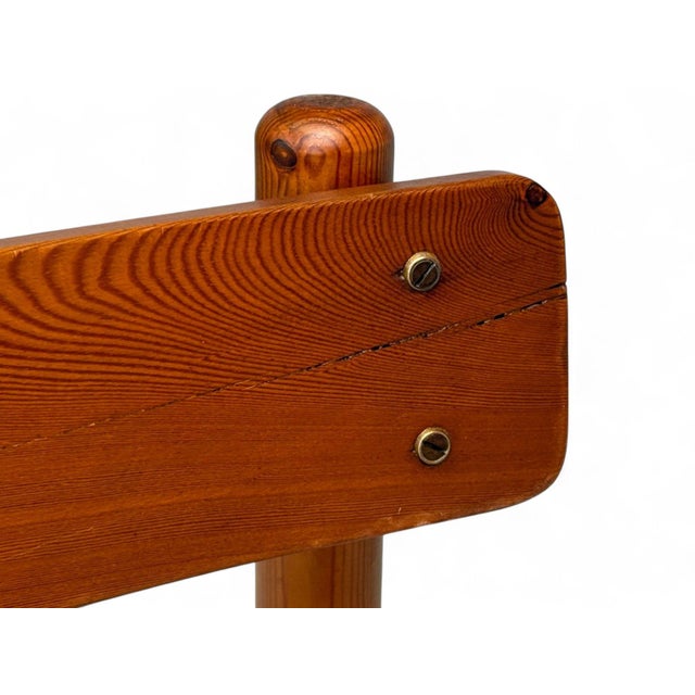 Textile French Modern, Ash, Straw, Occasional Chairs, France, 1960s - Set of 2 For Sale - Image 7 of 9