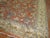 Zabihi Collection Vintage Persian Sarouk Rug - 5'3" x 8' For Sale - Image 4 of 6