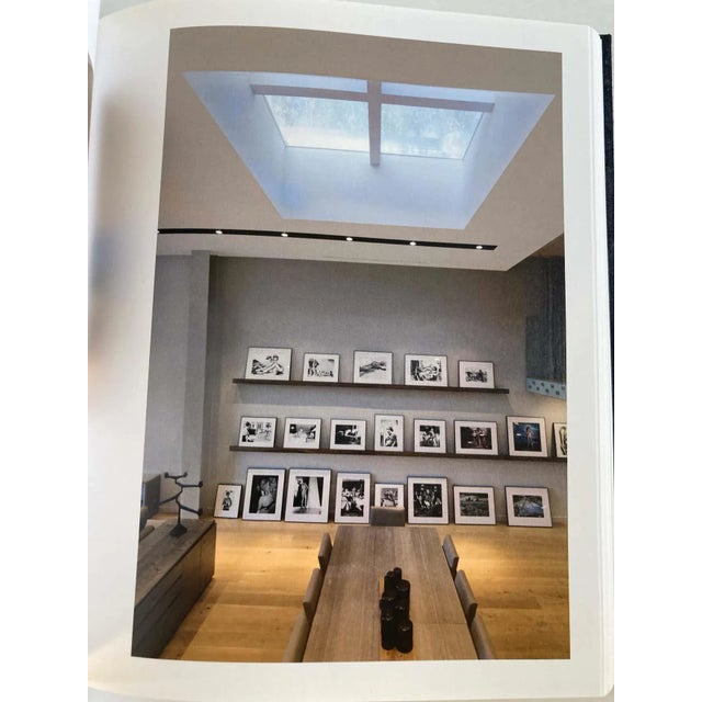 Glass 2019 Ezequiel Farca + Cristina Grappin Architecture Interior Design Monograph Book For Sale - Image 7 of 13