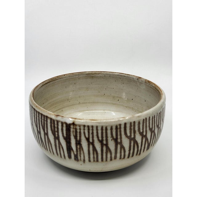 Mid-Century Modern Ceramic Trinket Tray by Dominique Pouchain, France, 1970 For Sale - Image 3 of 11