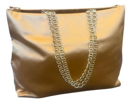 Example of Sateen Handbags