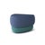 Textile Abbe Stool by Ottiu For Sale - Image 7 of 7