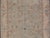 Tabriz Designed Rug in Soft Blue, Sand by Keivan Woven Arts 9'11 X 13'8 For Sale In Atlanta - Image 6 of 12