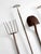 Early 20th Century Primitive Garden Tool Collection For Sale - Image 13 of 16