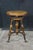 Antique Victorian Birch Ball & Claw Piano Organ Stool Seat Rest For Sale - Image 4 of 17