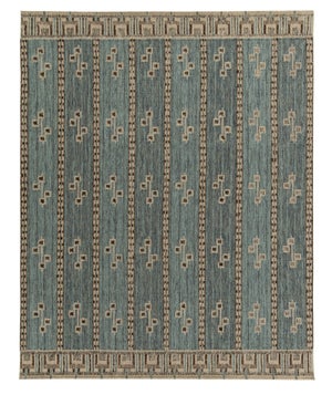 Selby Rug by Celerie Kemble for Chairish, 2'6"x8'